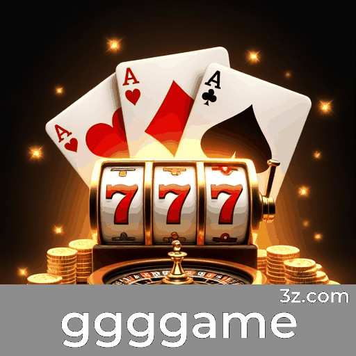 ggggame: Cassino Online Seguro e Divertido