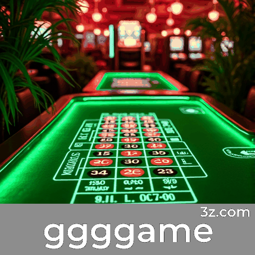 ggggame Verde: A Sustentabilidade e Responsabilidade do Jogo